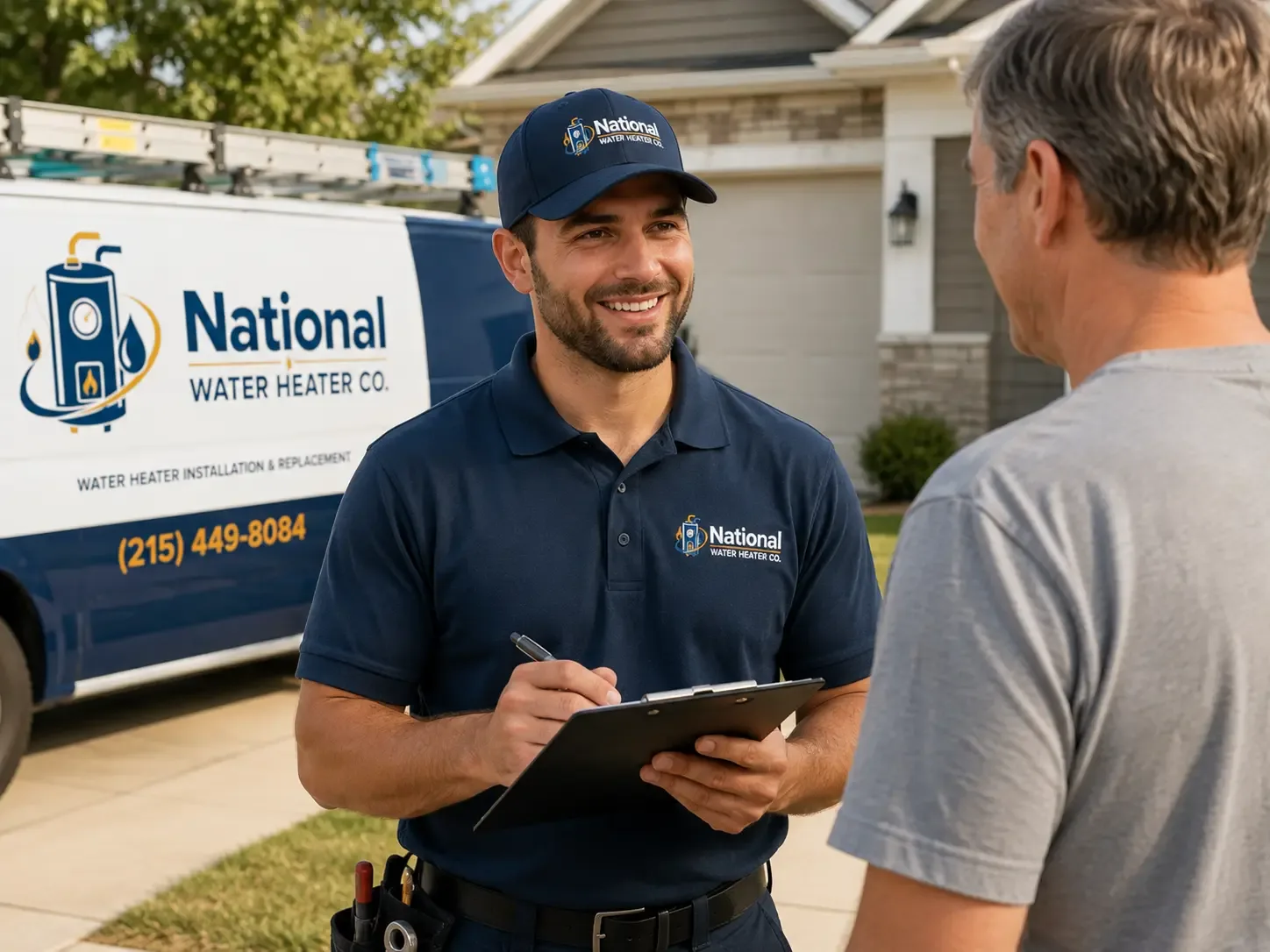 Water Heater Installation Rock, KS FAQs